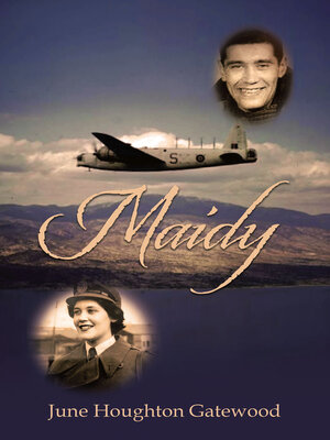 cover image of Maidy